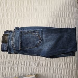 Rock & Republic Blue Denim Jeans